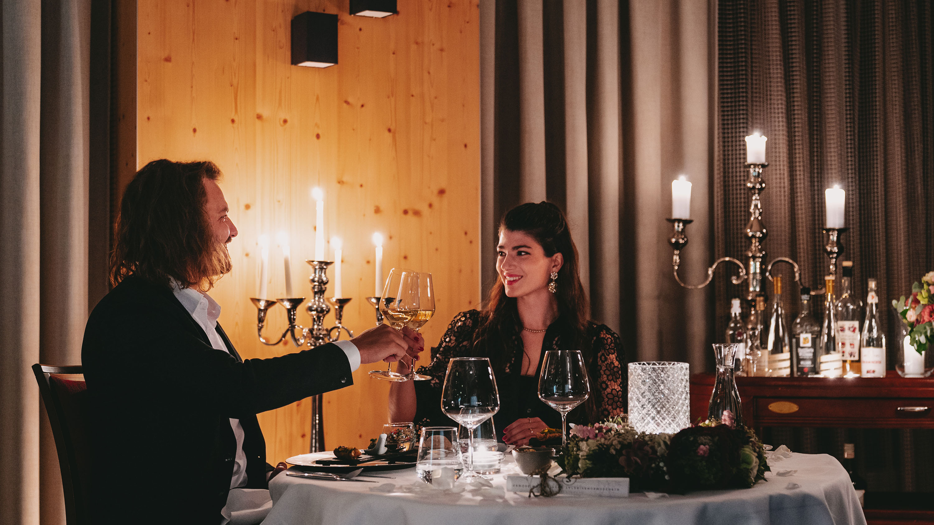 Terrasse Sunstar Hotel Brissago