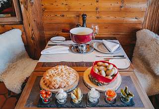 Restaurant - Sunstar Hotel Grindelwald