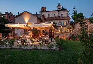 Suite - Sunstar Hotel Piemont