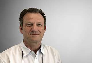 Beat Hess VR Sekretär