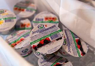 Petit-déjeuner sans lactose ni gluten chez Sunstar Hotels