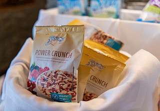 Petit-déjeuner sans lactose ni gluten chez Sunstar Hotels