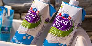 Petit-déjeuner sans lactose ni gluten chez Sunstar Hotels Petit-déjeuner sans lactose ni gluten chez Sunstar Hotels