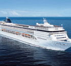 Minikreuzfahrt mit der MSC Opera