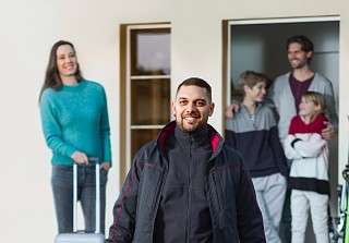 CFF spécial bagages