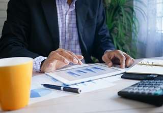 Das Unternehmen in Zahlen - Sunstar Hotels