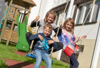 Familienhotel in Arosa, Schweiz - Sunstar Hotel