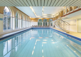 Wellnesshotel Arosa - Sunstar Hotel Arosa