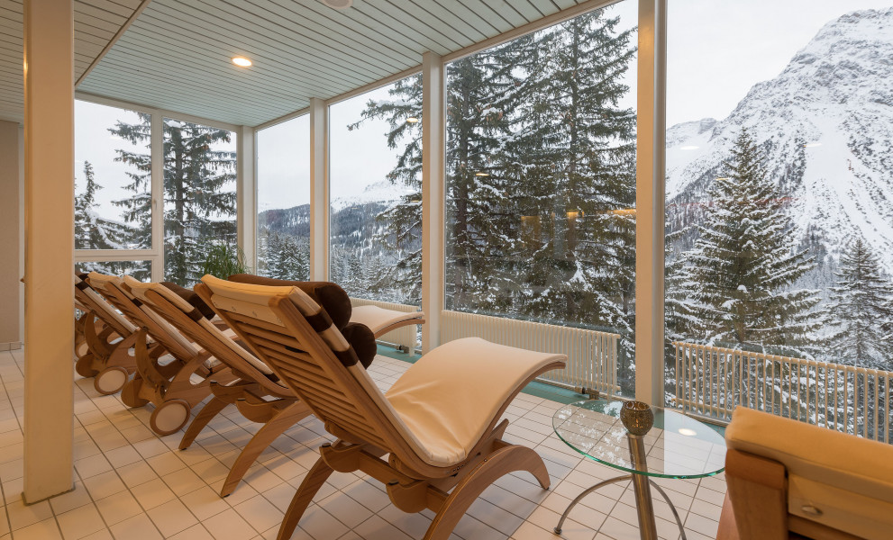Die Sunstar Wellnesshotels