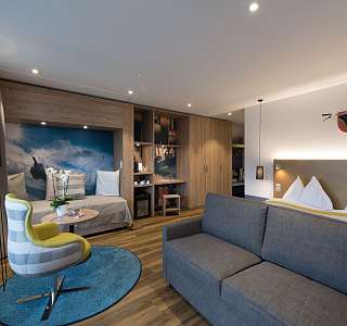 Hotel per famiglie Svizzera, vacanze con bambini, hotel per bambini Arosa