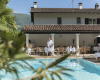 Hotel Lago Maggiore, Ferien im Tessin, Sunstar Hotel Brissago