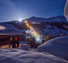 Weihnachtsferien mit der Familie in der Schweiz - Sunstar Hotels