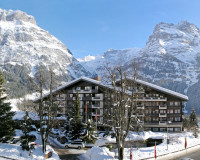 Wellnesshotel Schweiz, Seminarhotel Grindelwald, Hotel Grindelwald