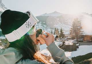 Sunstar Grindelwald - Schneegeflüster
