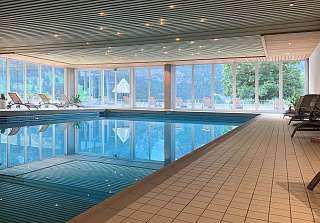 Wellnesshotel Grindelwald - Sunstar Hotel Grindelwald