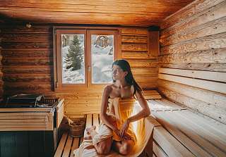 Wellnesshotel Grindelwald - Sunstar Hotel Grindelwald