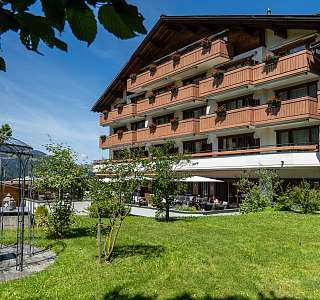 Hotel romantico in montagna, hotel romantico Svizzera