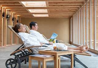 Sporthotel Lenzerheide - Sunstar Hotel Lenzerheide