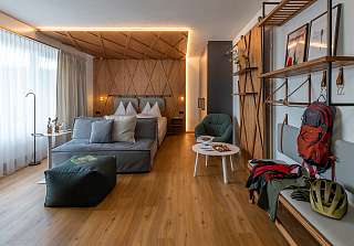 Zimmer in Lenzerheide