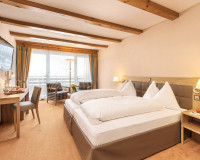 Bikehotel Schweiz, Langlaufhotel Lenzerheide, Hotel Lenzerheide