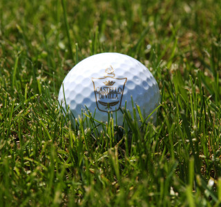 Golftage im Piemont  - Sunstar Hotel Piemont