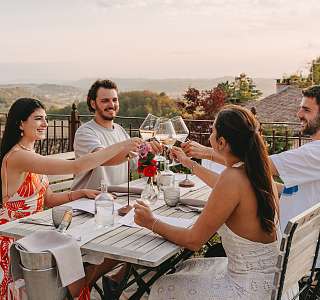 Boutique Hotel Piemonte, Gourmet Hotel, Wine Tour, Vacanze Golf, Viaggi Gourmet, Hotel Piemonte, Isola d'Asti