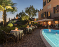 Boutique Hotel Piemont, Genusshotel, Weinreise, Golfferien, Genussreise, Hotel Piemont, Isola d'Asti
