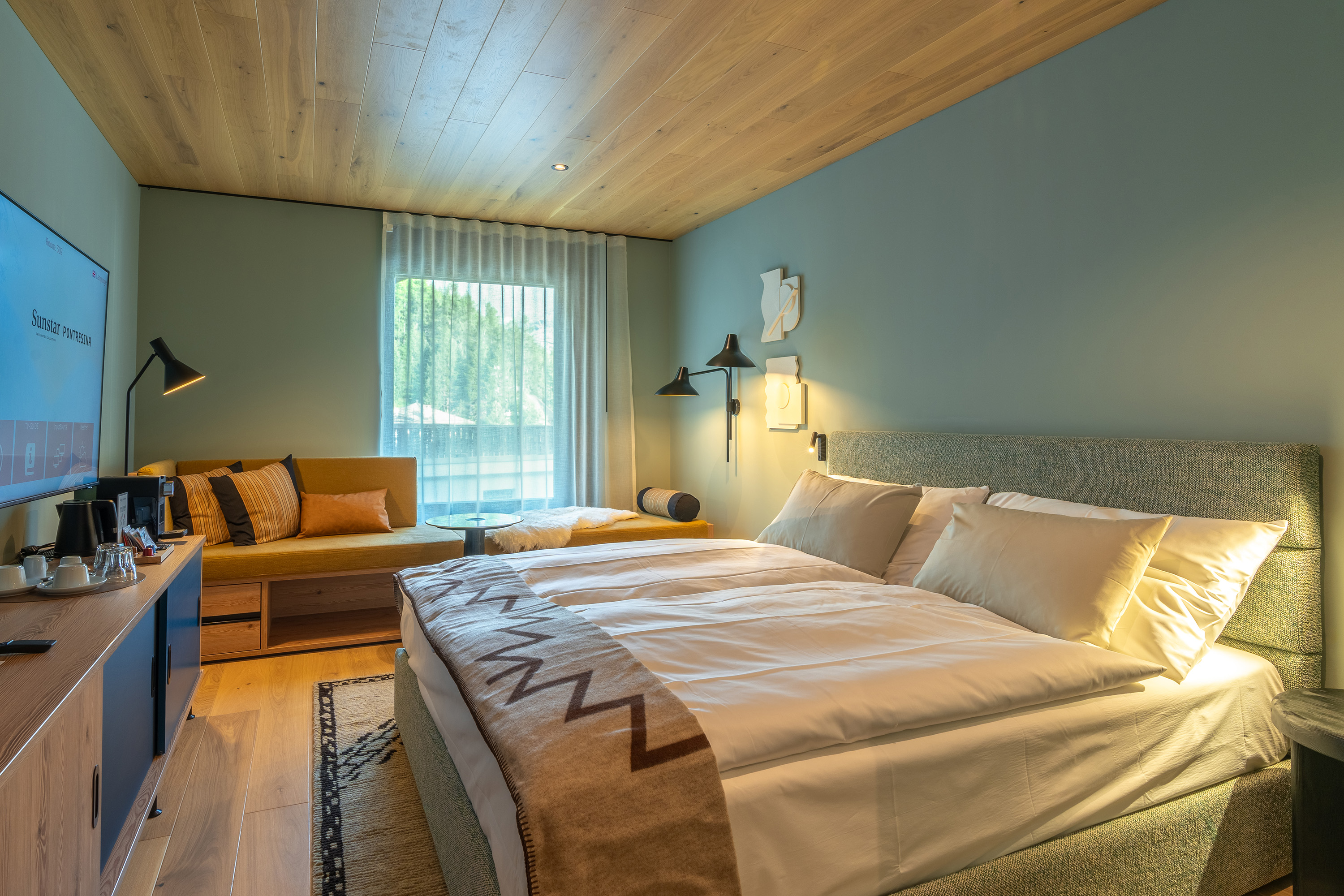 Sunstar Pontresina Mountain Style 2