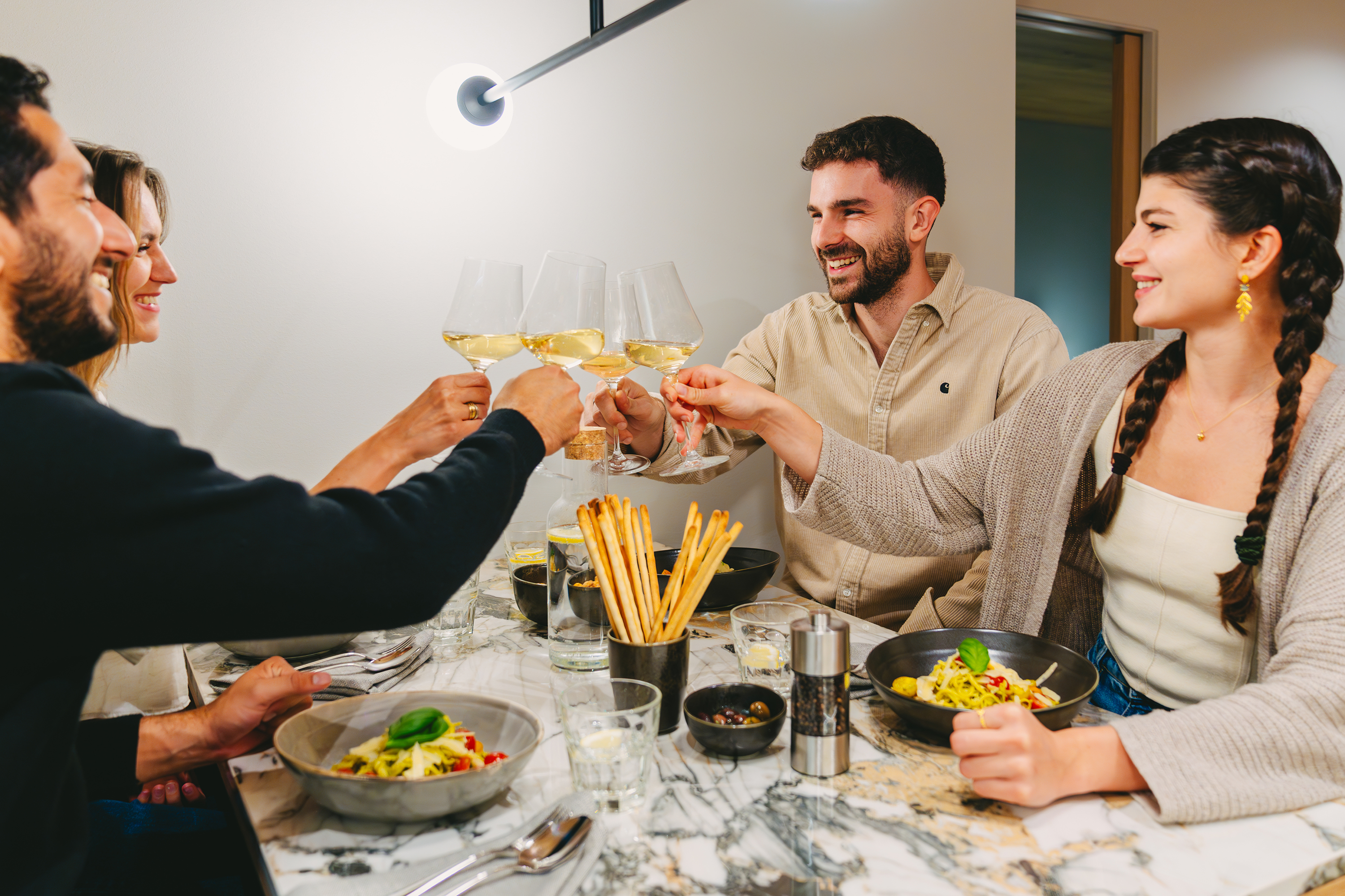 Mountain Living - Sunstar Pontresina