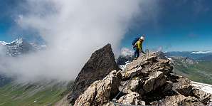 Via Ferratas of Switzerland Via Ferratas of Switzerland