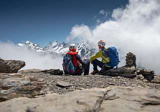 Via Ferrata - Sunstar Swiss Hotel Collection