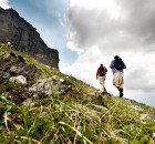 Wanderferien Berner Oberland