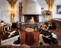 Hotel Wengen, Ferien in den Schweizer Bergen, Unterkunft Jungfrau Region